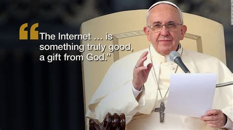 Why Is Pope Francis So Obsessed With The Devil Cnn