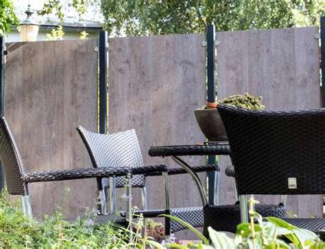 Als sichtschutzzaun für grundstücksabgrenzungen oder sichtschutz für terrasse stehen die unterschiedlichsten materialien zur auswahl. Holz Sichtschutz Für Garten Elegant Das Beste Von 42 Holz ...