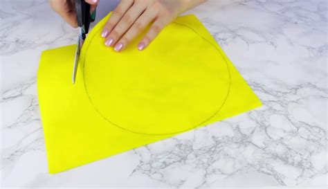 I hope you will learn something today! DIY Emoji Pillows #2 No Sew and Sew & Glue Method (With Pictures)