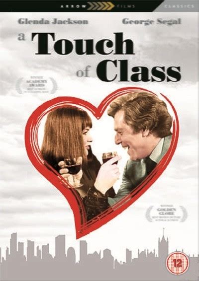 A Touch Of Class Movie Review 1973 Roger Ebert