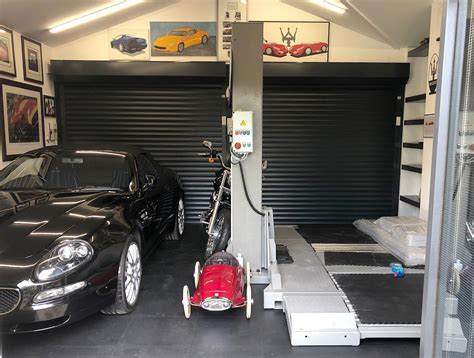 Manchester's auction centre hosts regular weekly, daytime and evening car auctions, featuring cars from dealership, fleet and finance vehicle stock. AlluGuard roller doors, Sale, Manchester - Pennine Garage ...