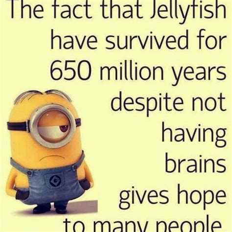Dumb People Minion Quote Pictures Photos And Images For Facebook