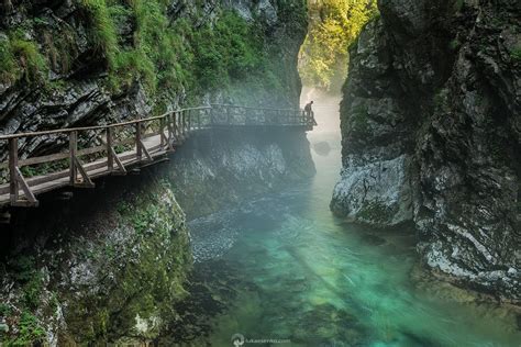 All You Need To Know To Visit The Vintgar Gorge Bled Slovenia