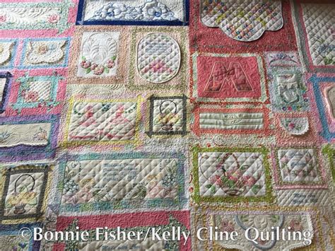 A True Heirloom Quilt Kelly Cline Quilting Quilts Heirloom Quilt
