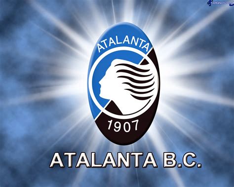 The field is 120 m long, and 70 m wide. Atalanta Png Logo