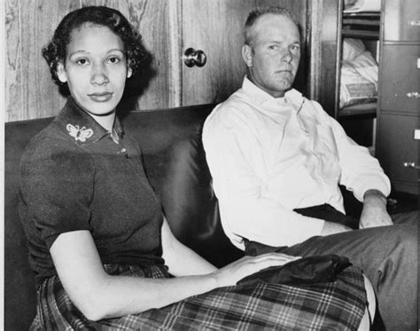 Loving Day A Look At Interracial Marriage 54 Years After Supreme Court