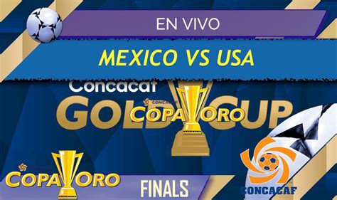 Comparing the combatants one piece at a time. Mexico vs USA En Vivo Score: USMNT Copa Oro Gold Cup Finals 2019