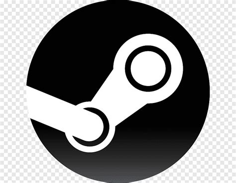 Steam Computer Icons Logo Video Game Valves Steam Logo Symbol Png