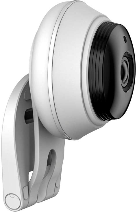 Customer Reviews Samsung Smartcam Hd Plus Indoor 1080p Wi Fi Network Surveillance Camera White