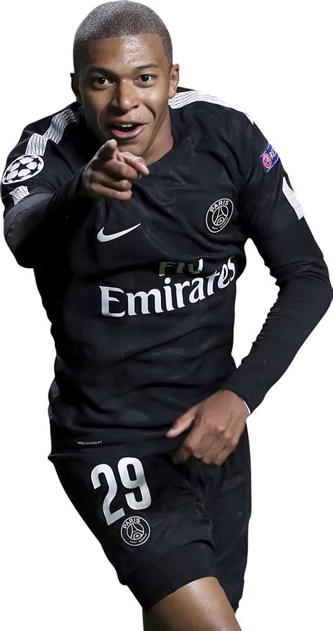 Webedia partnership is here to help us on communication and marketing as they do have strong esports expertise. Download Kylian Mbappe Png Www - Kylian Mbappe Psg Png ...
