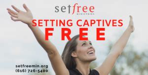 The set free team is here to equip our church to serve vulnerable populations in our neighborhoods, city, and world. Set Free Ministries - Mission Network News