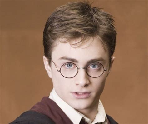 Harry Potter Hairstyles And How It Changed Over The Years Harry Potter