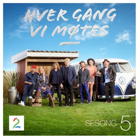 Selepas membuat sambungan decoder ke tv,buat penukaran input tv kepada: TV2: 'HVER GANG VI MØTES': Unni in TV-show