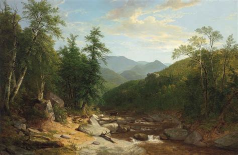 Asher Brown Durand 1796 1886