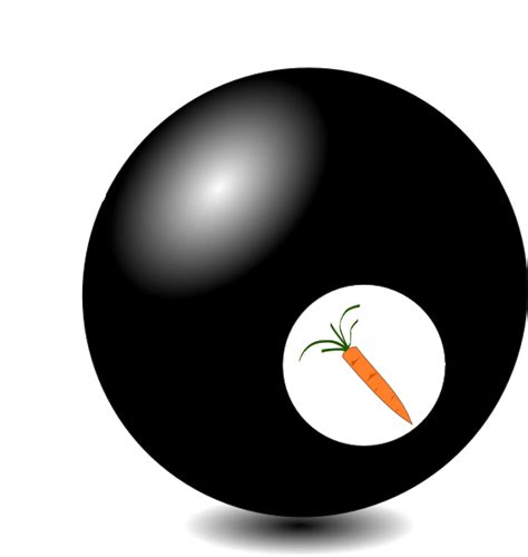Ball drawings humanoid sketch tattoos ball drawing airbrush tattoos for guys magic 8 ball art. Eight Ball Clip Art at Clker.com - vector clip art online ...