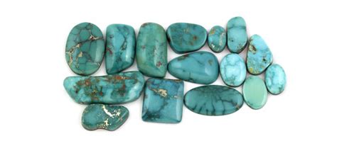 Types Of Turquoise Gemstone Feroza Stone Price In Pakistan