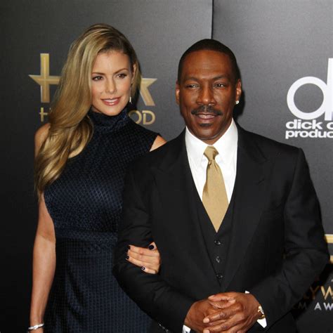 Eddie Murphy Becomes A Dad Of 10 The Tango