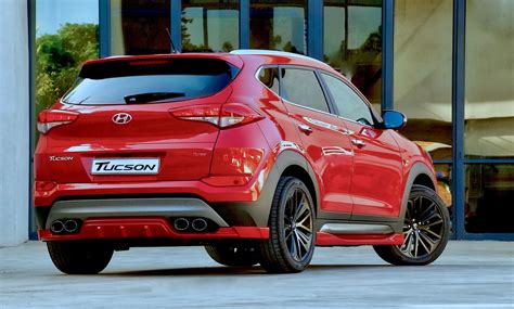 No car is perfect, so we've gathered everything relating to the hyundai reliability here to help you decide if it's a smart buy. Hyundai Tucson Sport Gains AWD Auto - Cars.co.za