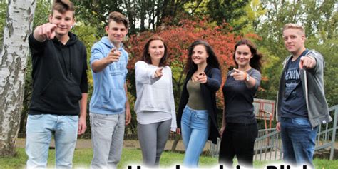 Von altersvorsorge über girokonto bis versicherung: Ausbildungsbörse - Städtische Realschule Schleiden