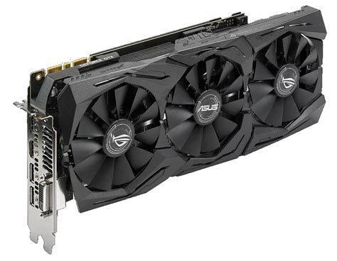 A Compilation Of All The Custom Geforce Gtx 1080 Ti Cards Announced So