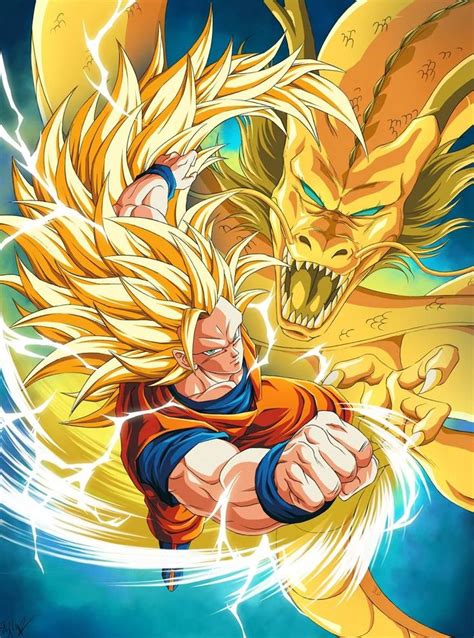 Resultado De Imagen Para Goku Ssj 500 Dragon Ball Anime Dragon Ball