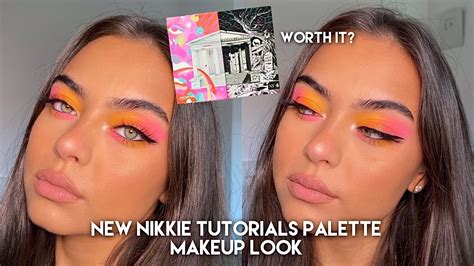 Alle größen, von displaypalette bis zum sondermaß. NikkieTutorials x BEAUTY BAY palette - Soft Colorful ...