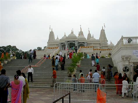 Hindu Temple Atlanta Georgia