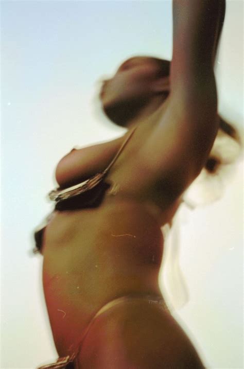 Tinashe Sexy Nude Colorized Photos Pinayflixx Mega Leaks