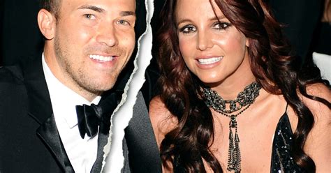 Britney spears has dated some interesting characters over her many, many years in the spotlight. Britney Spears and Boyfriend David Lucado Split: Details ...