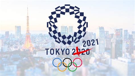 get ready for the 2020 summer olympics in the summer of 2021… titan times