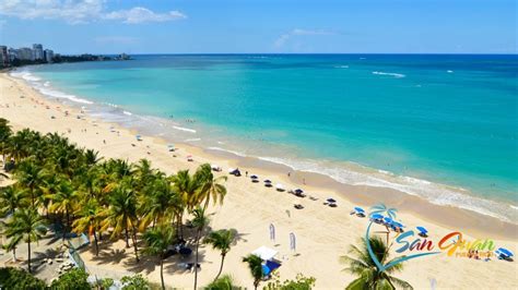 Book your stay at san juan marriott resort & stellaris casino. Best Beaches in San Juan Puerto Rico - 2020 - Full Visitor ...
