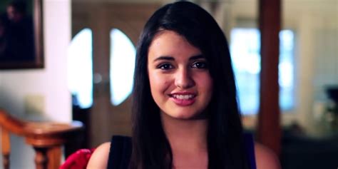 Rebecca Black Opens Up About The Emotional Toll Of Viral ‘friday Song