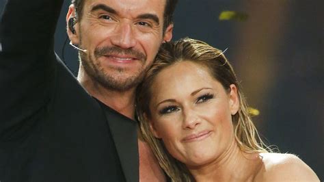 Wir möchten zum beispiel irgendwann in den nächsten jahren unsere erste gemeinsame. Helene Fischer & Florian Silbereisen: Urlaub, bevor das ...