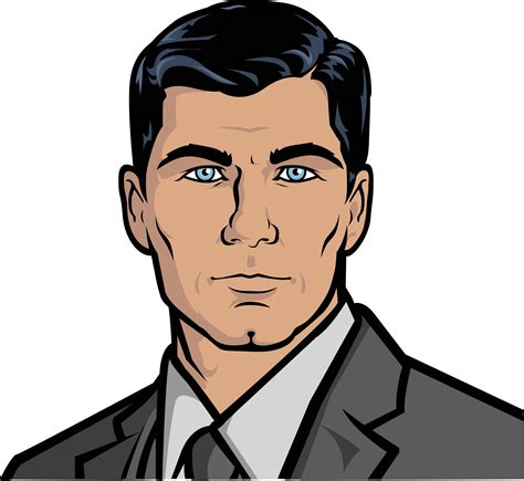 Sterling Archer Wallpapers Top Free Sterling Archer Backgrounds