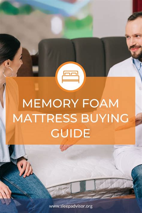 memory foam mattress buying guide 15 considerations to look out for mattress buying guide