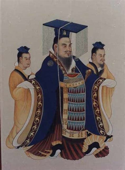 A Golden Age Of China Part I Early Han Dynasty Emperors Ancient Origins