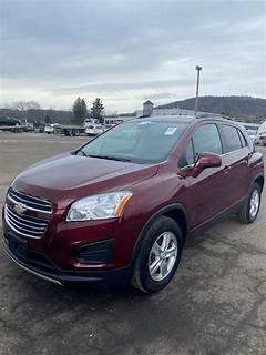 Brookside Auto Sales Vehicles