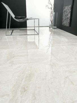 Check spelling or type a new query. Marble or Porcelain? - contemporary - floor tiles ...