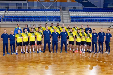 Usa team handball names ryan johnson as new chief executive officer. Чоловіча збірна України з гандболу (Ukraine men's national ...