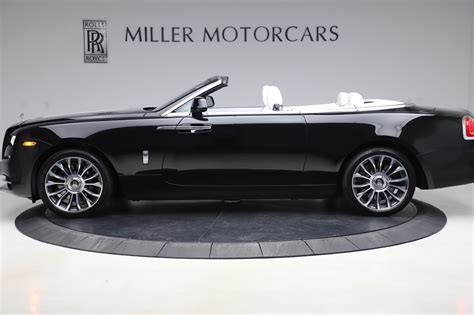 Easily compare quotes across multiple dealers, and get the best deal. New 2020 Rolls-Royce Dawn For Sale () | Miller Motorcars ...