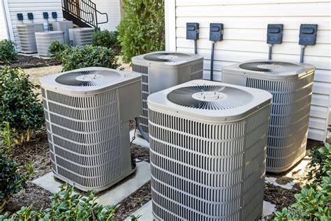 What Are The Main Types Of AC Units For Your California Home