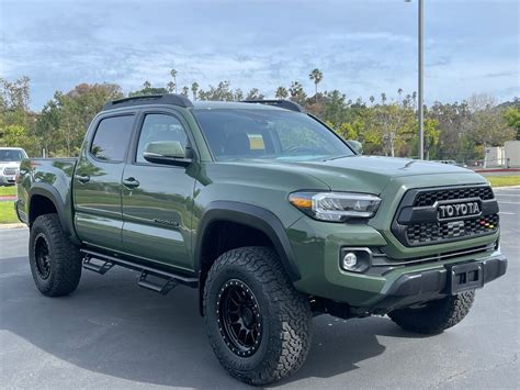 Introduce 125 Images Used Toyota Tacoma For Sale San Diego In