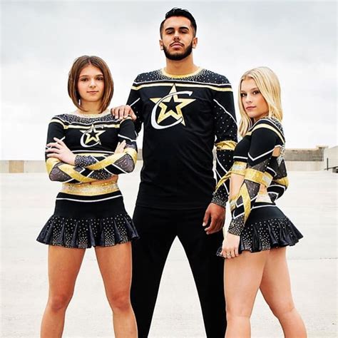 New Worlds Team Uniforms For Champion Cheer By Rebelathletic T