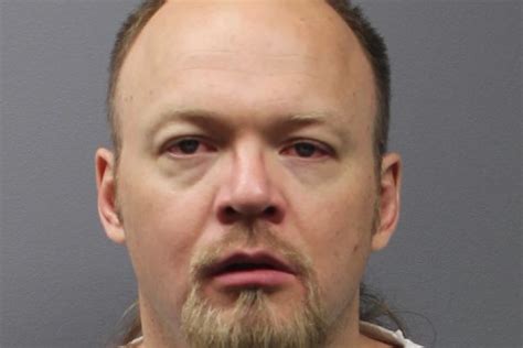 Released murderer arrested in northwest Minn. after a week of hiding