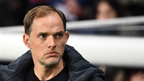 The blues have won nine of their thirteen matches under tuchel's management in all competitions, keeping eleven clean. PSG - Strasbourg. Le coup de sang de Thomas Tuchel envers ...
