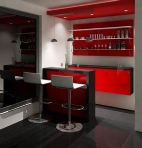 Have it in your billiard room, or right off the home office, but just having a mini bar for your home adds shows guest a swagger they may have never noticed. Modern Home Bar Furniture - Ideas on Foter