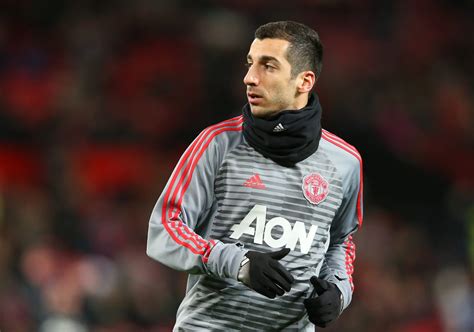 Arsenal: What does Mkhitaryan's deal mean for Wenger and the Gunners