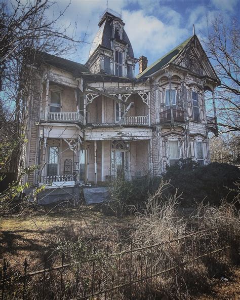 Abandoned Virginia On Instagram You Dont Get To Be Picky With The