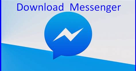 Facebook allows you to use all its functions and features from a phone or tablet. Messenger Facebook App Download PC ~ W3FX