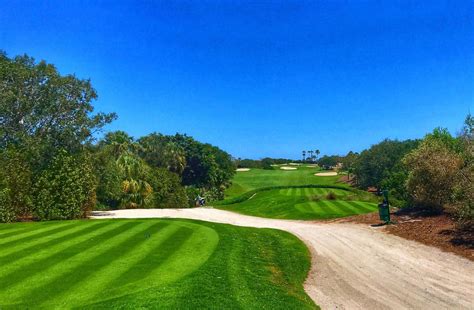 Jupiter Hills Club Hills Course Golf Property